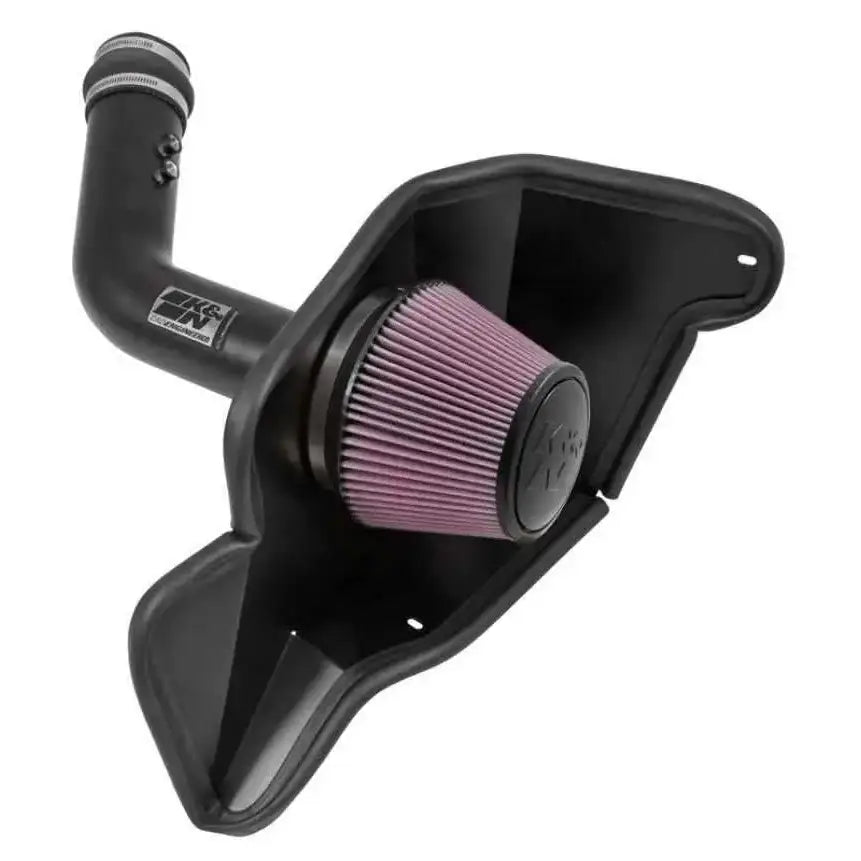 K&N Engineering 69-3536TTK