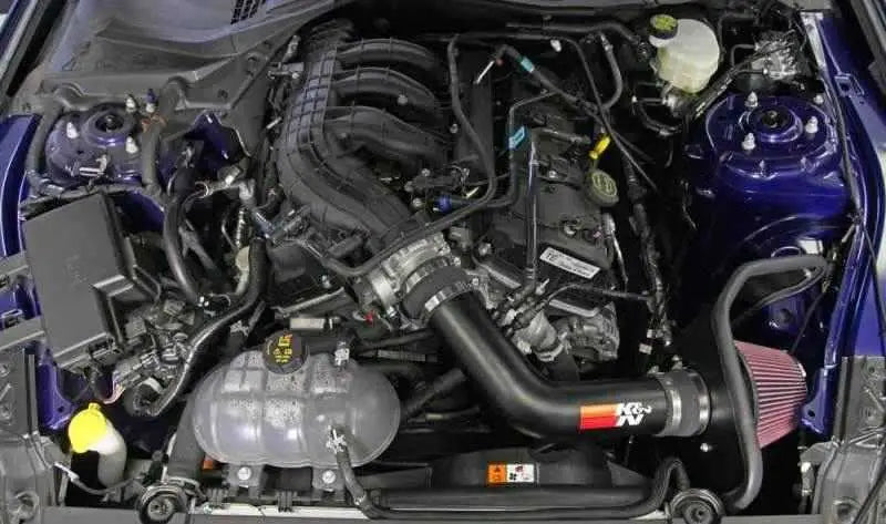 K&N Engineering 69-3536TTK