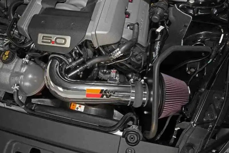K&N Engineering 69-3535TP
