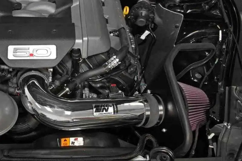 K&N Engineering 69-3535TP