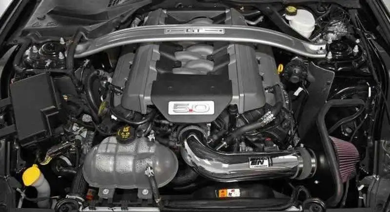 K&N Engineering 69-3535TP