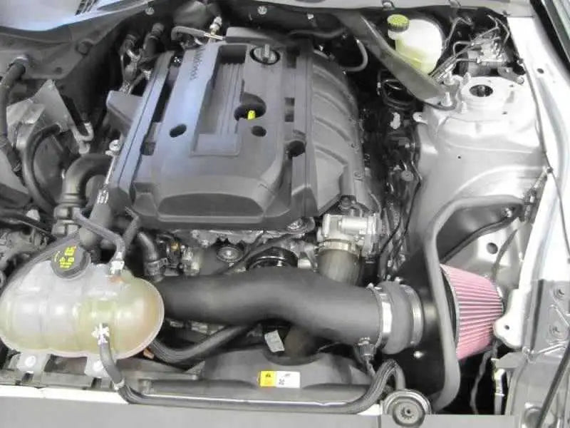 K&N Engineering 57-2589