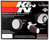 K&N Engineering 63-1130