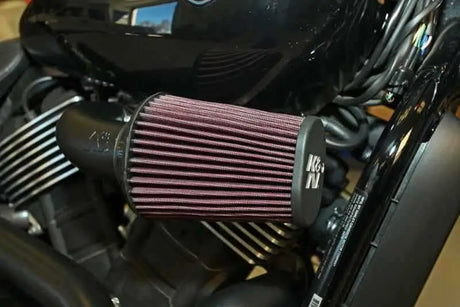 K&N Engineering 63-1130