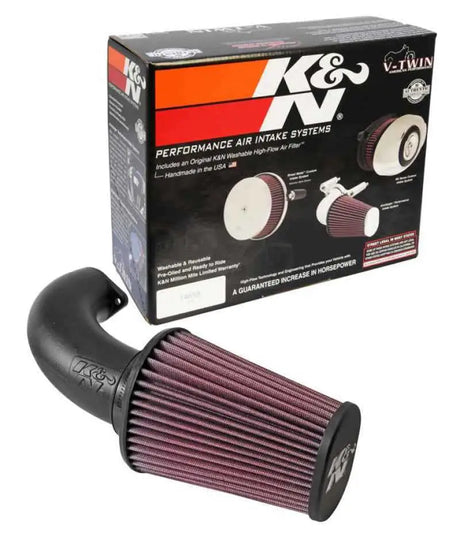 K&N Engineering 63-1130