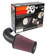 K&N Engineering 63-1130