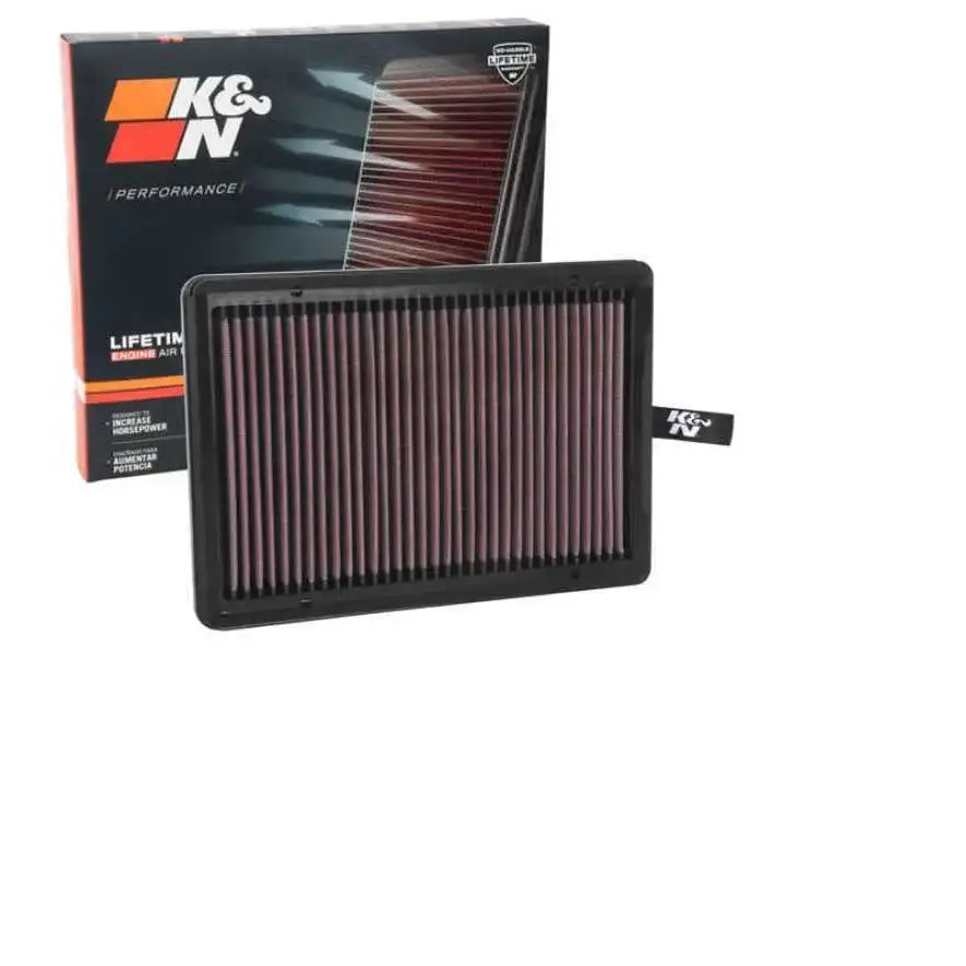 K&N Engineering 33-5026