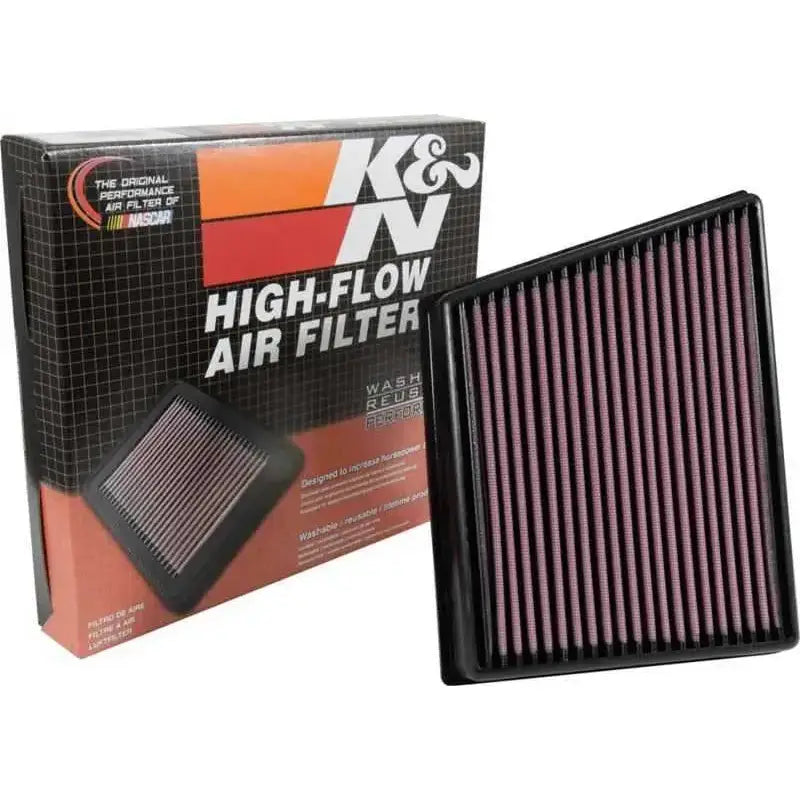 K&N Engineering 33-3075