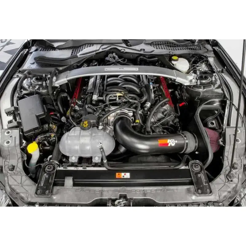 K&N Engineering 69-3538TTK