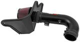 K&N Engineering 69-3538TTK