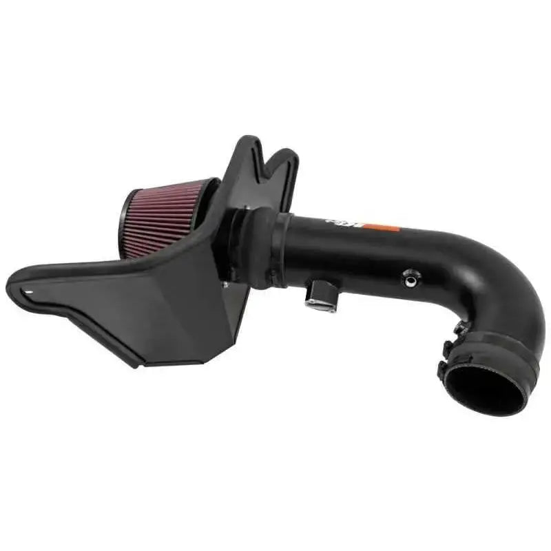 K&N Engineering 69-3538TTK
