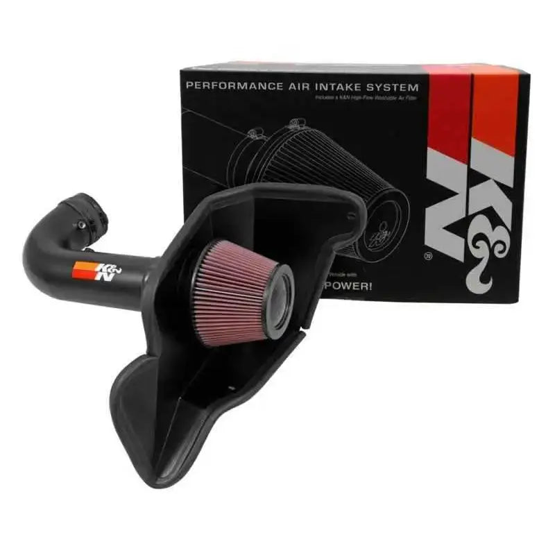 K&N Engineering 69-3538TTK