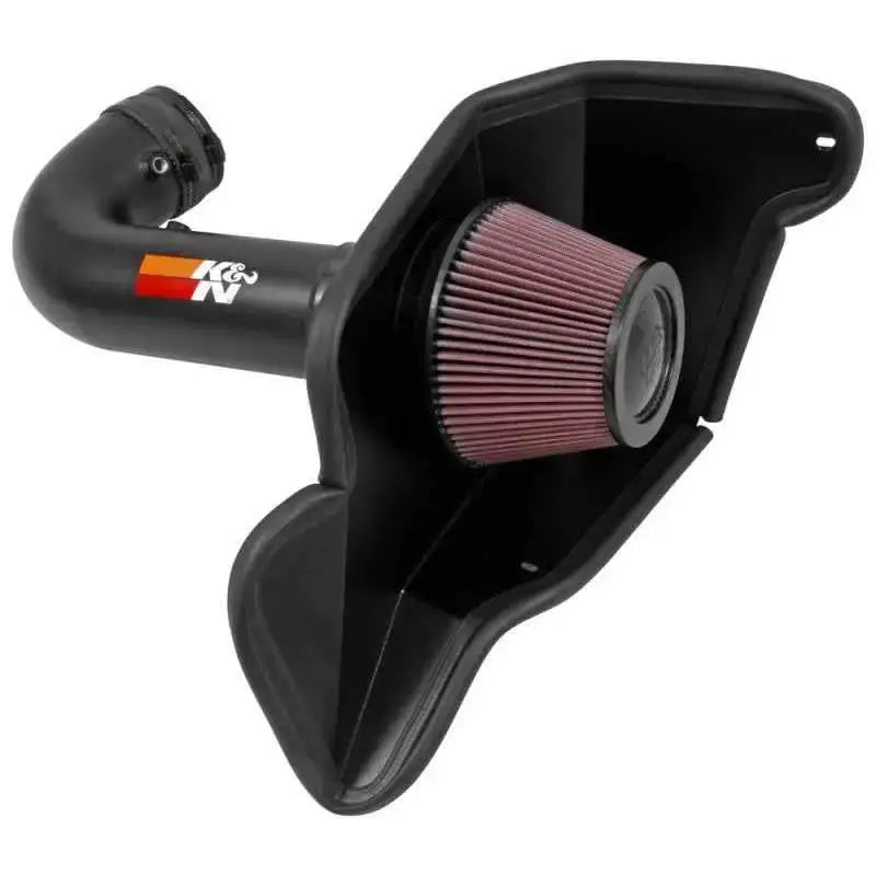 K&N Engineering 69-3538TTK