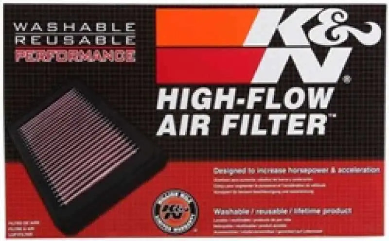 K&N Engineering 33-5047
