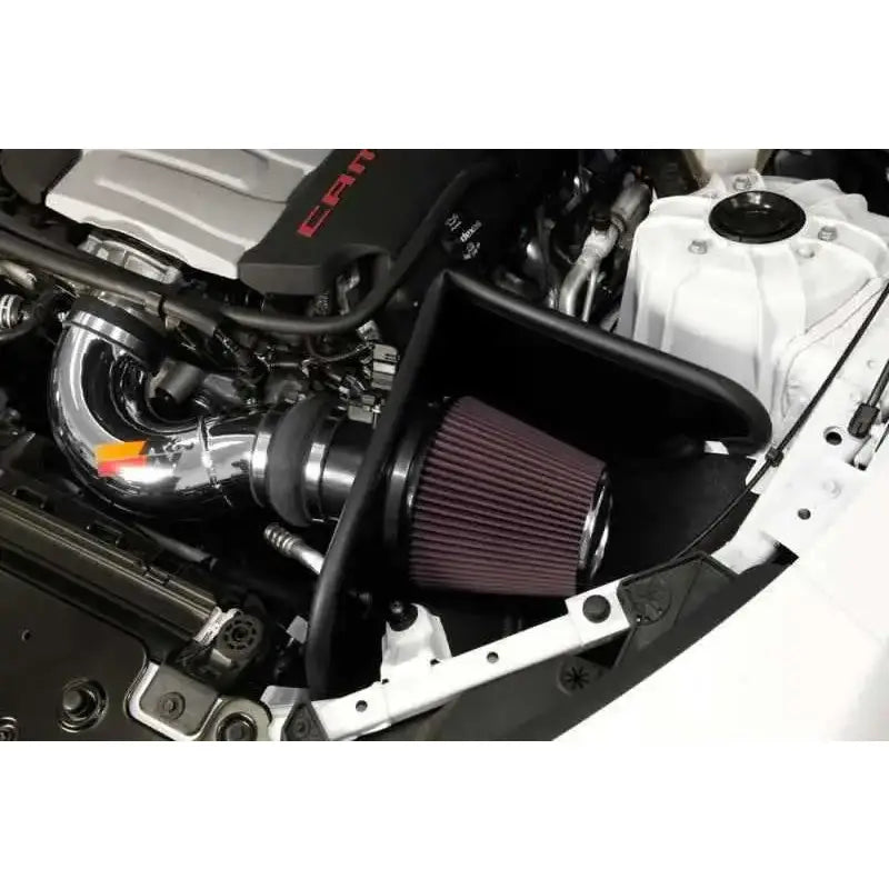 K&N Engineering 69-4534TP