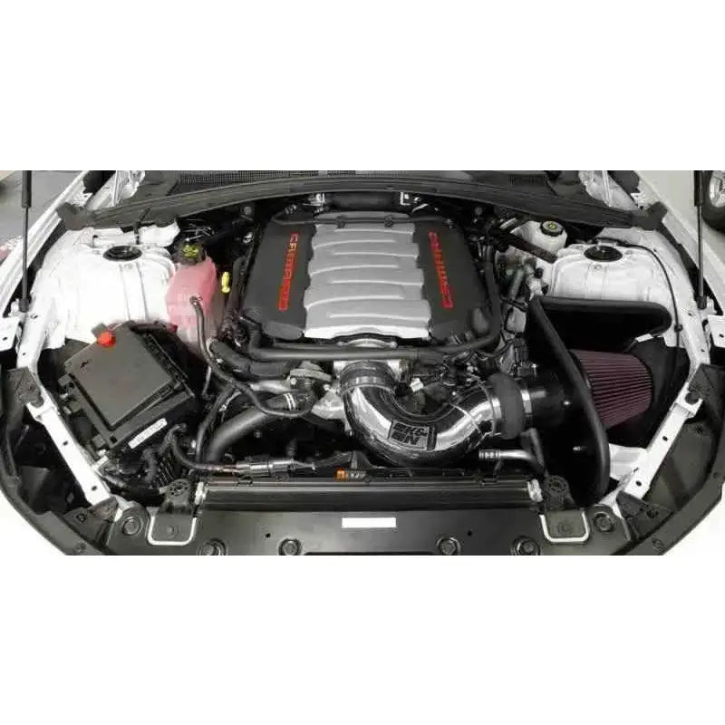 K&N Engineering 69-4534TP