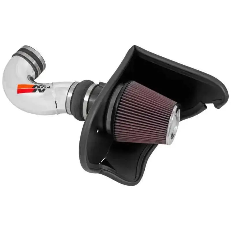 K&N Engineering 69-4534TP