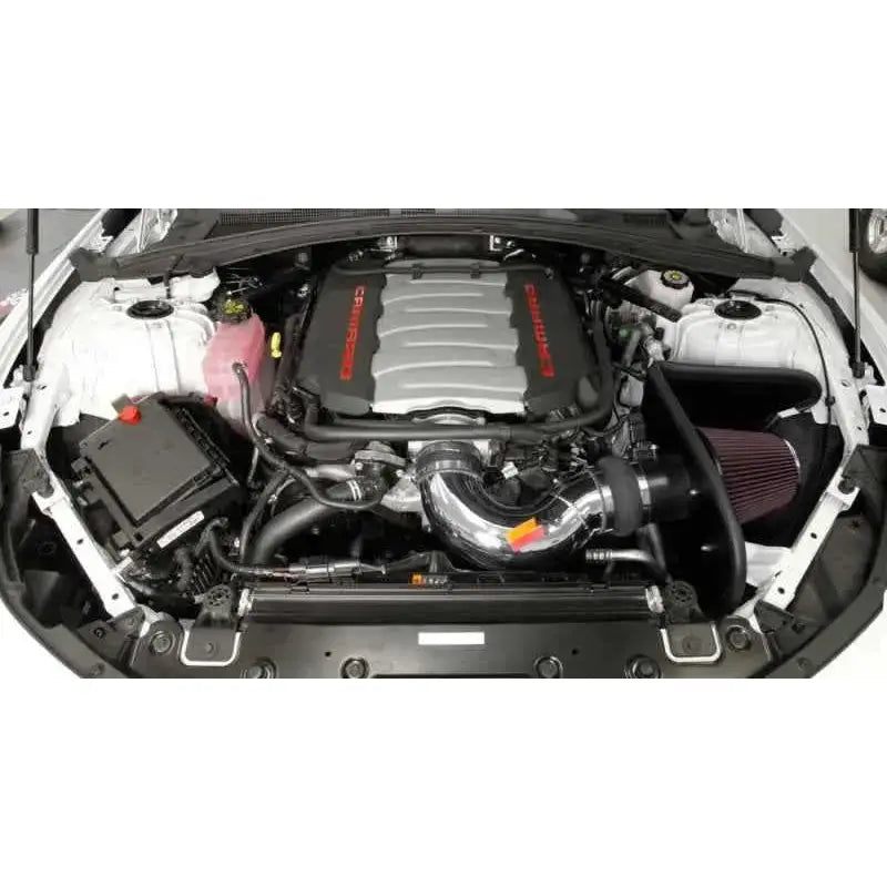 K&N Engineering 69-4534TP