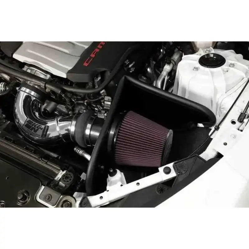K&N Engineering 69-4534TP