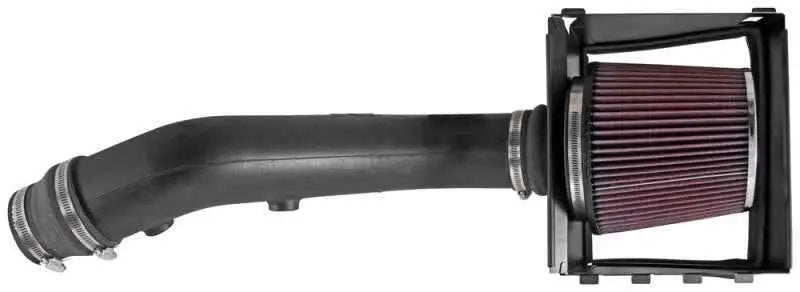 K&N Engineering 63-2596