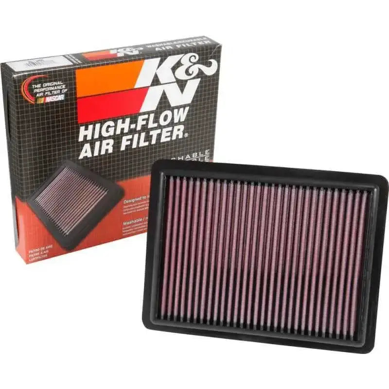 K&N Engineering 33-3096