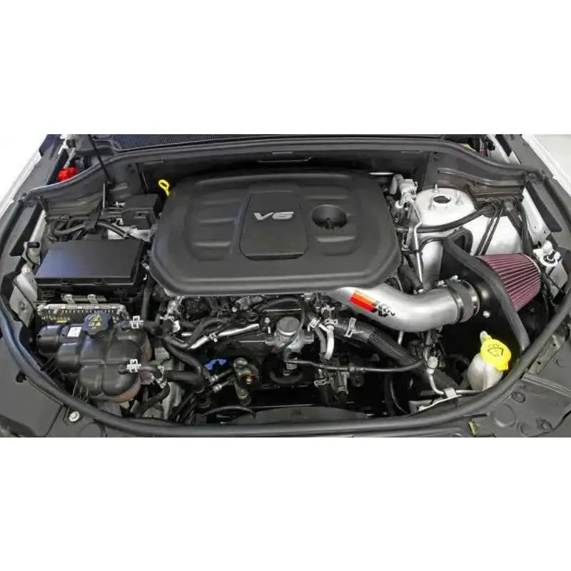 K&N Engineering 77-1572KS