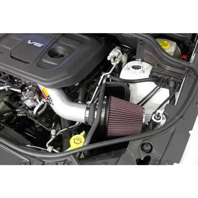 K&N Engineering 77-1572KS