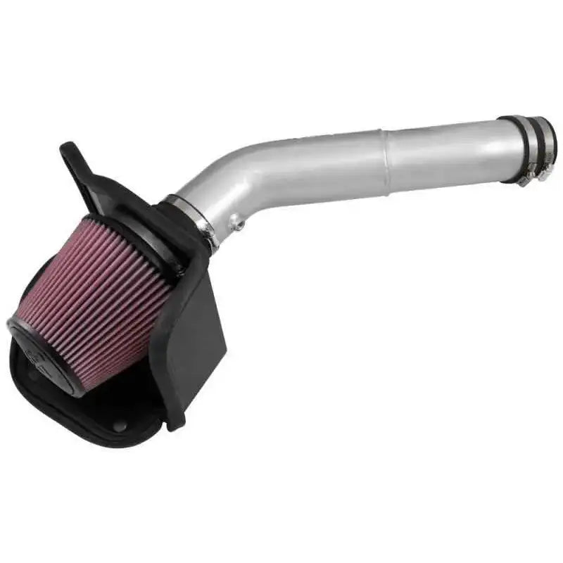 K&N Engineering 77-1572KS