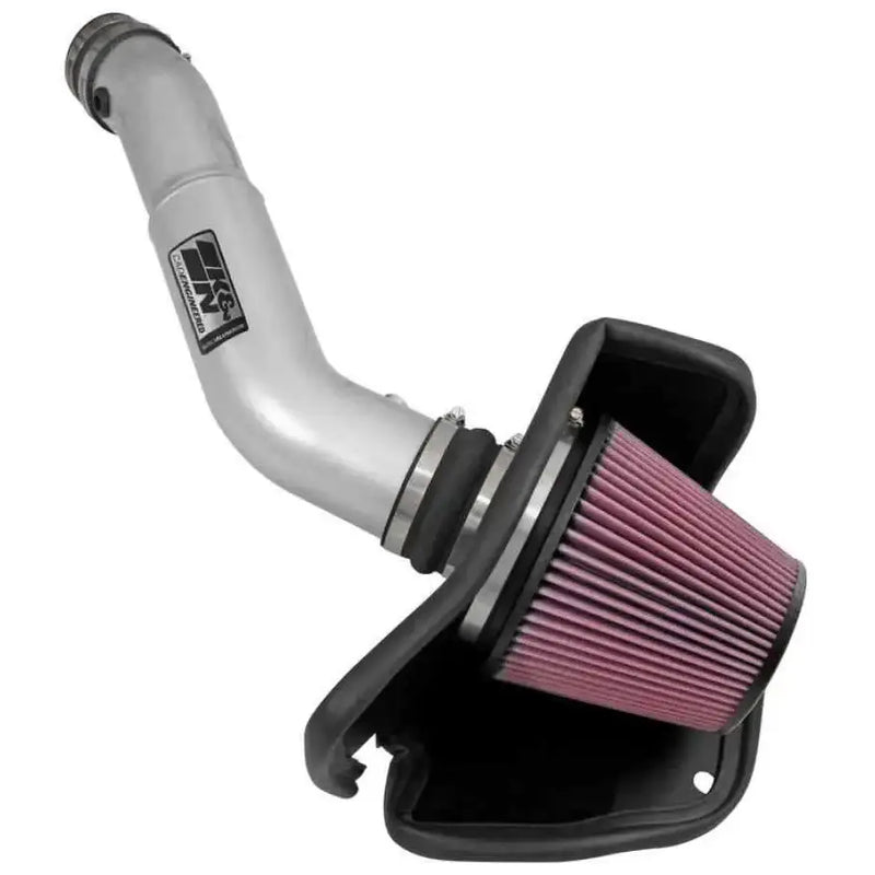 K&N Engineering 77-1572KS