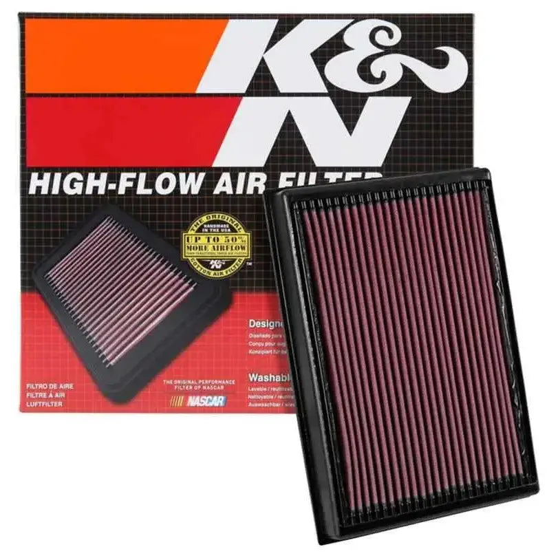 K&N Engineering 33-5048
