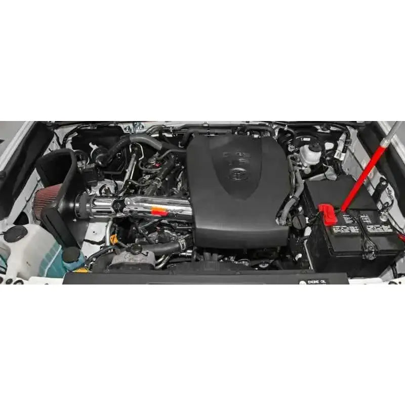 K&N Engineering 77-9039KP