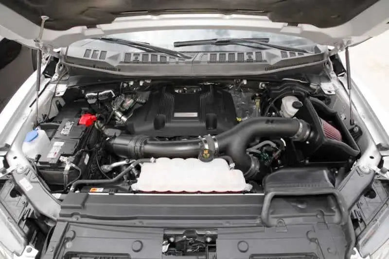 K&N Engineering 63-2599