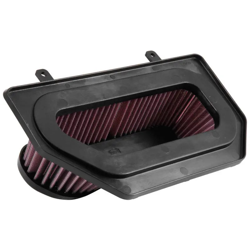K&N Engineering SU-1017 K&N 2017-2018 Suzuki GSXR1000 Replacement Air Filter
