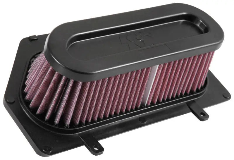 K&N 2017-2018 Suzuki GSXR1000 Replacement Air Filter - Truck & Automotive