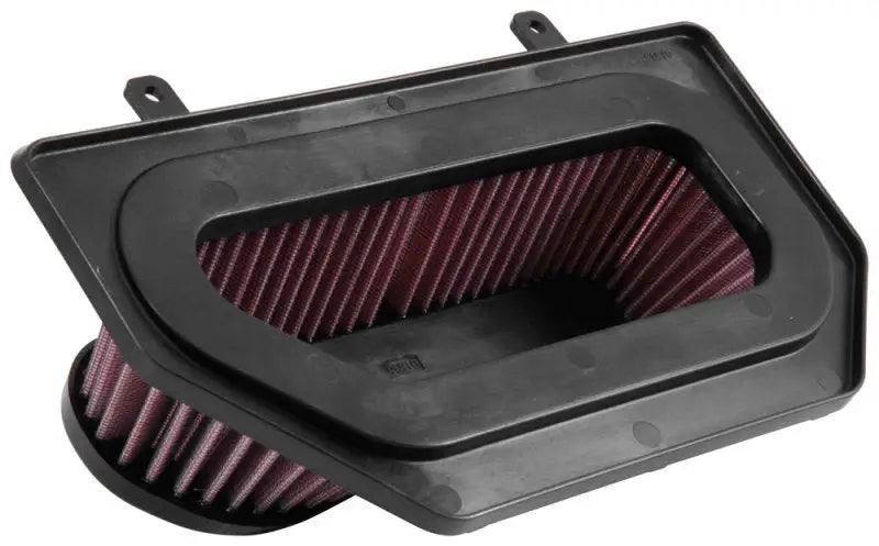 K&N 2017-2018 Suzuki GSXR1000 Replacement Air Filter - Truck & Automotive