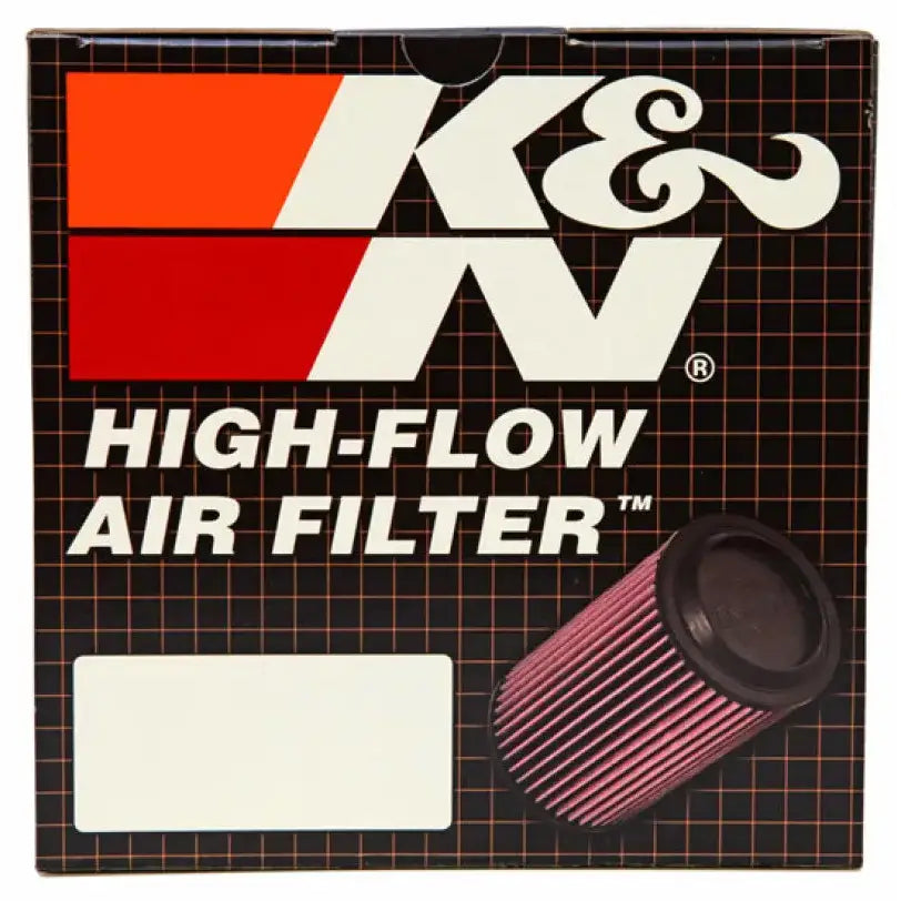 K&N 2017-2018 Suzuki GSXR1000 Replacement Air Filter - Truck & Automotive