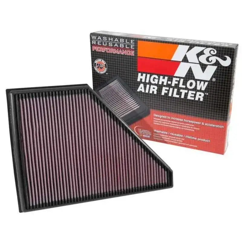 K&N Engineering 33-5056