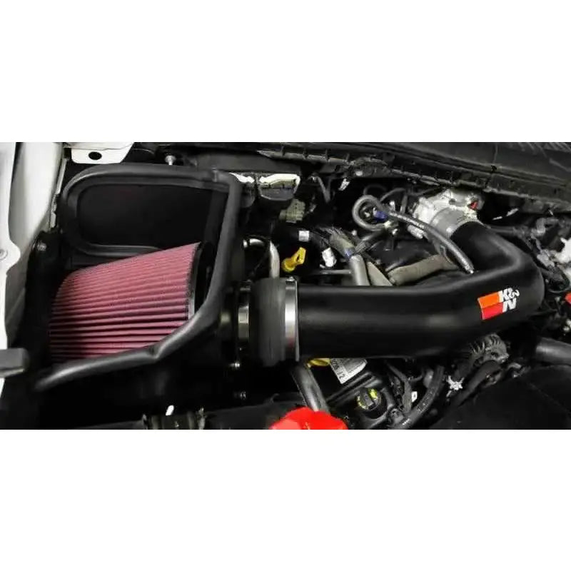 K&N Engineering 77-2588KTK