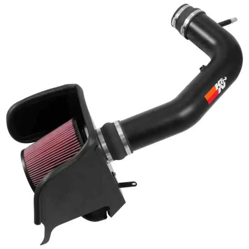 K&N Engineering 77-2588KTK