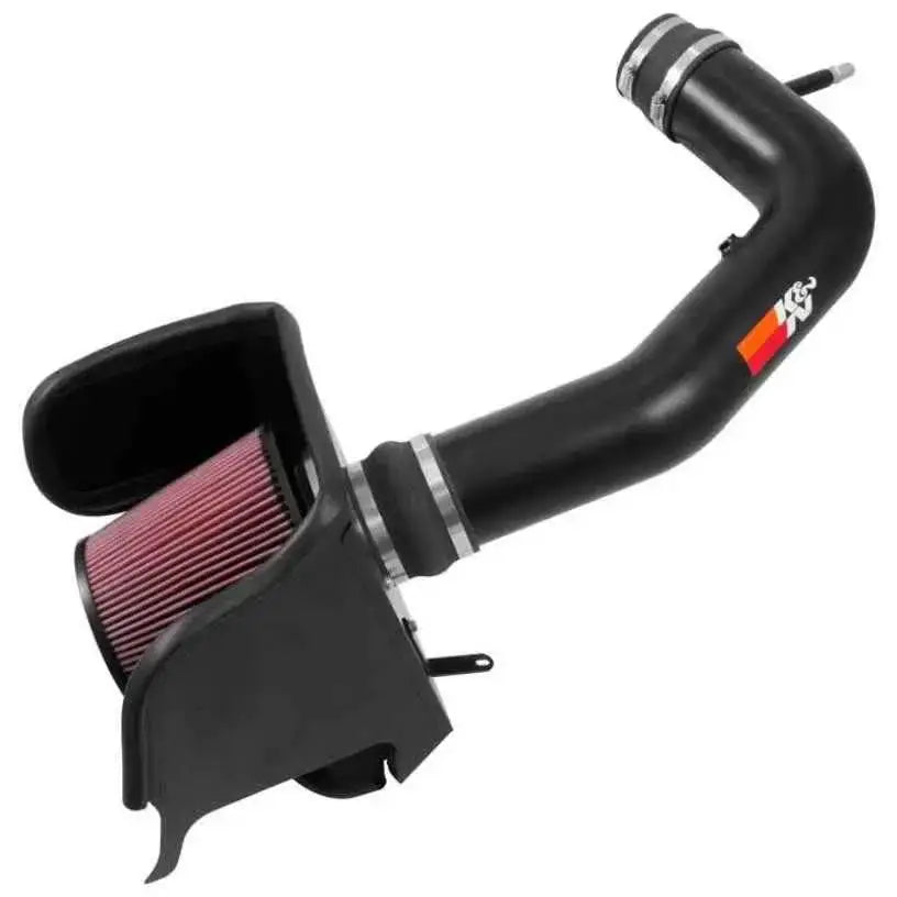 K&N Engineering 77-2588KTK