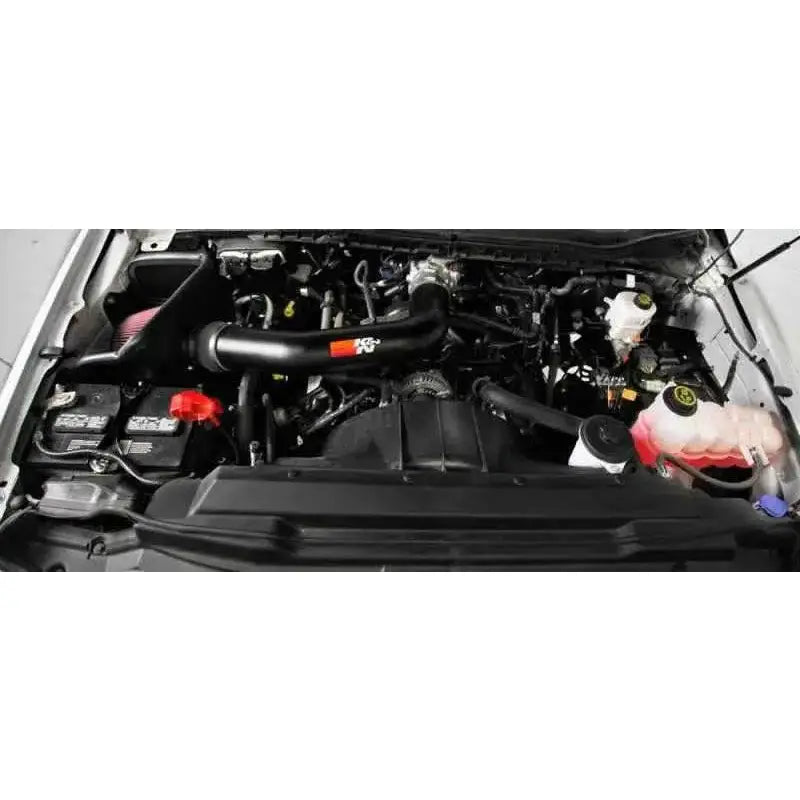 K&N Engineering 77-2588KTK