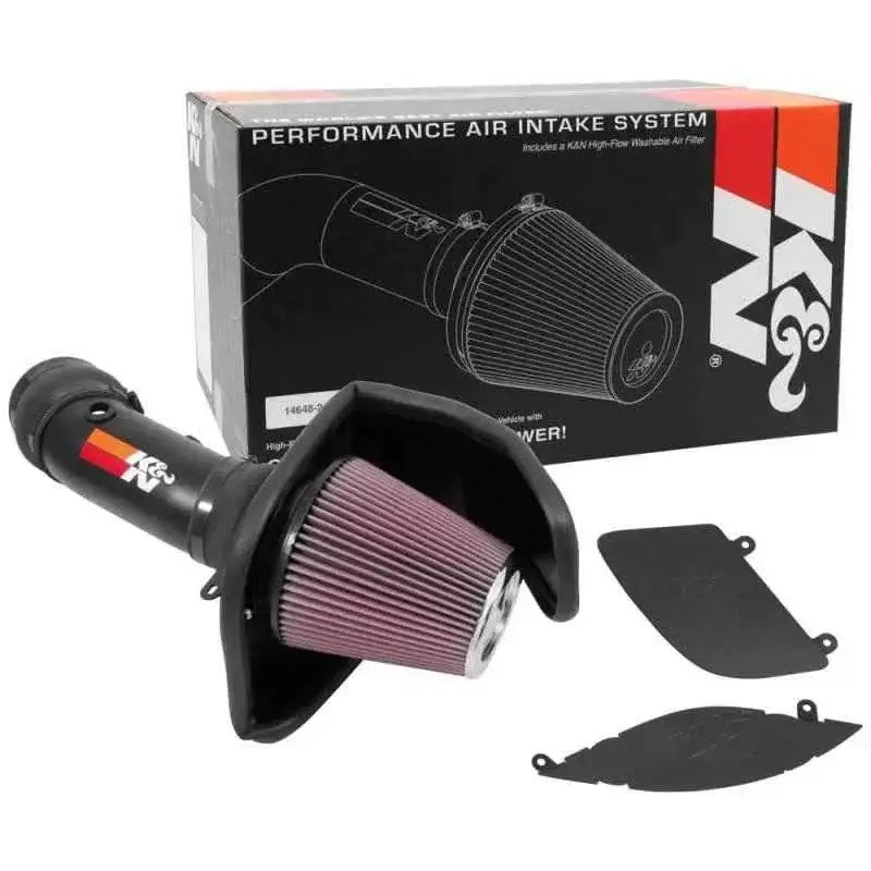 K&N Engineering 77-2588KTK