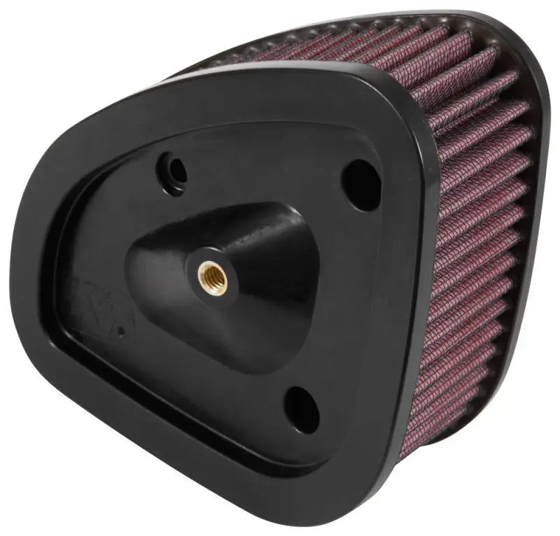 K&N 2017 Harley Davidson FLHR Road King Replacement Air Filter - Truck & Automotive