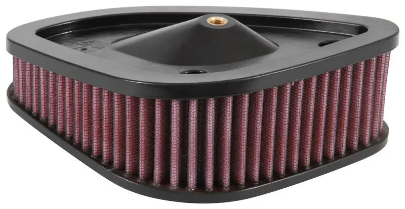 K&N 2017 Harley Davidson FLHR Road King Replacement Air Filter - Truck & Automotive