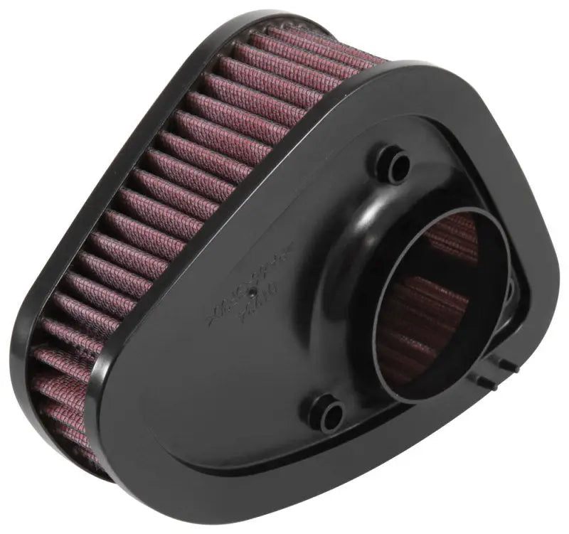 K&N 2017 Harley Davidson FLHR Road King Replacement Air Filter - Truck & Automotive