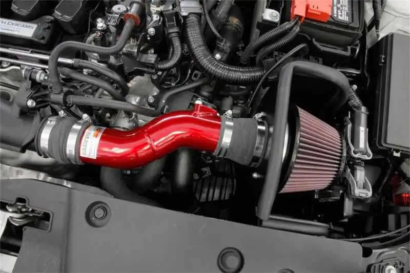 K&N Engineering 69-1504TR