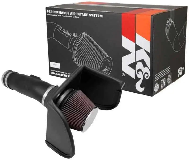 K&N Engineering 63-6019