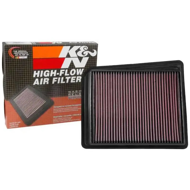 K&N Engineering 33-5062