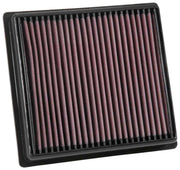 K&N Engineering K&N 2017 Subaru Impreza L4-2.0L F/I Drop In Replacement Air Filter