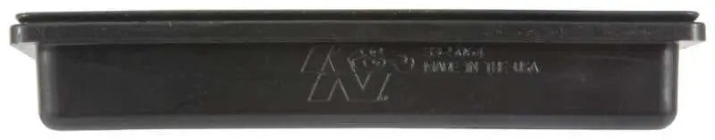 K&N 2017 Subaru Impreza L4-2.0L F/I Drop In Replacement Air Filter 